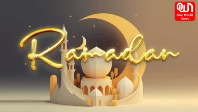 Ramadan timetable 2024