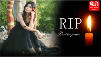 Rinky Chakma dies