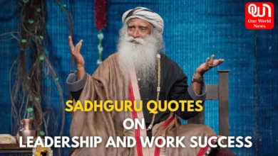 Sadhguru Quotes