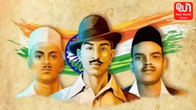 Shaheed Diwas 2024