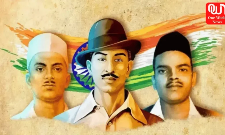 Shaheed Diwas 2024