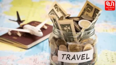 Traveling Abroad