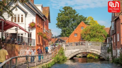 UK Destinations