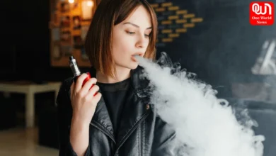 Vaping Devices