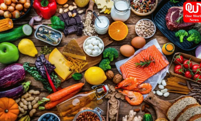 Flexitarian Diet