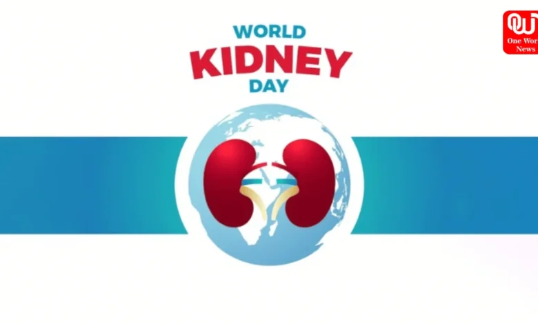 World Kidney Day 2024