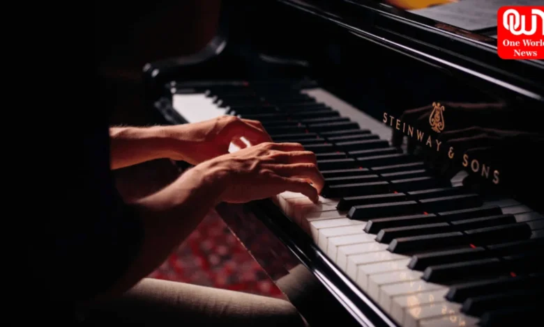 World Piano Day 2024