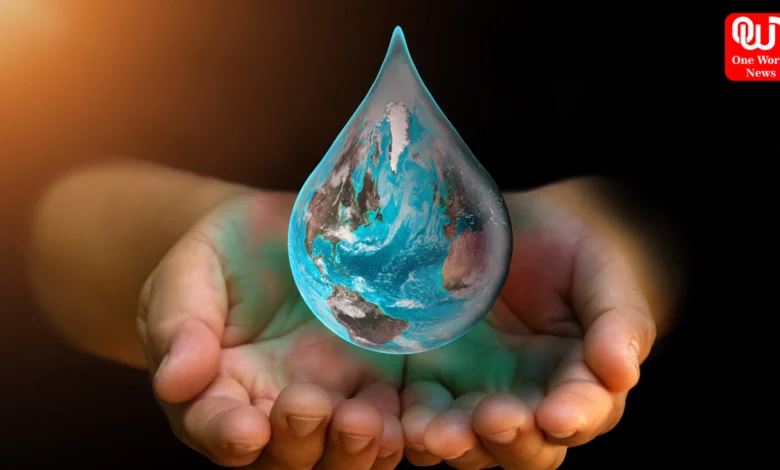 World Water Day 2024
