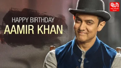 Aamir Khan's Birthday