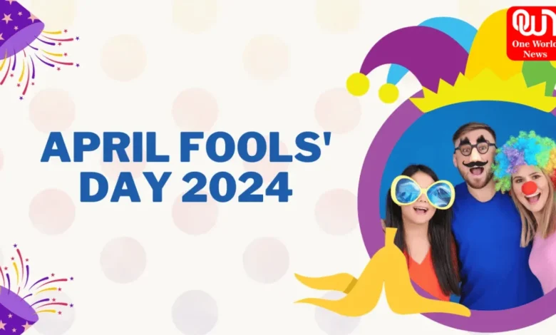 april fools day 2024