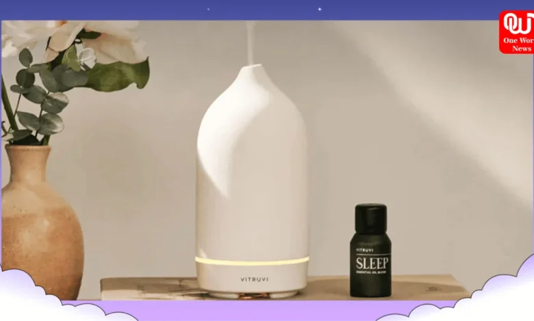 Best Essential Oils for Sleep