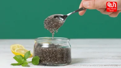 Chia Seed