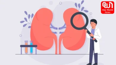 kidney disease