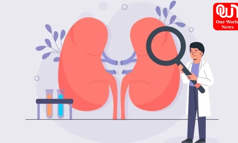 kidney disease