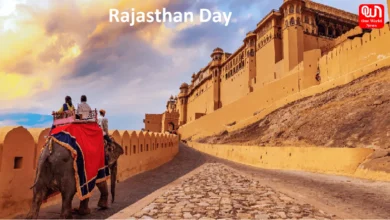 Rajasthan Day 2024