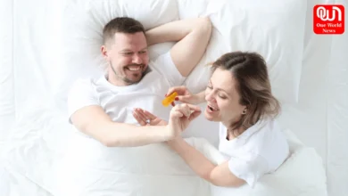 sexual health in college