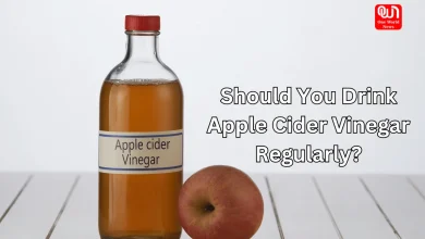 Apple Cider Vinegar