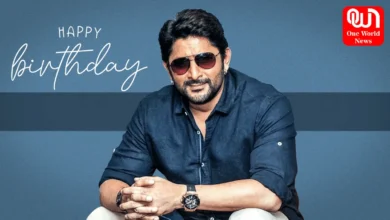 Arshad Warsi birthday