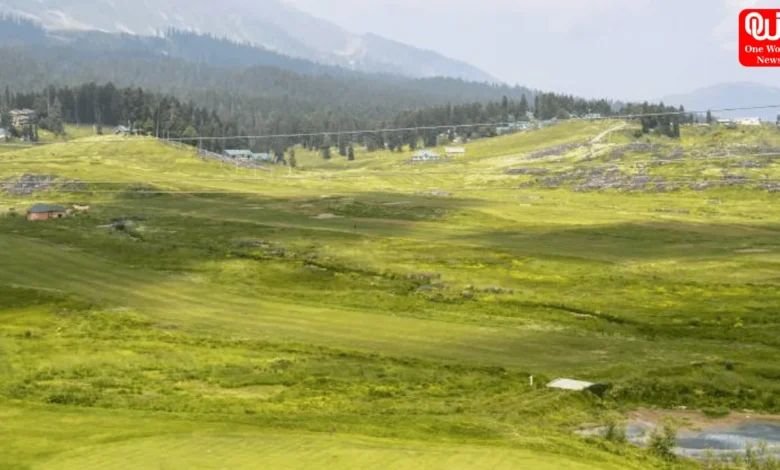 GULMARG