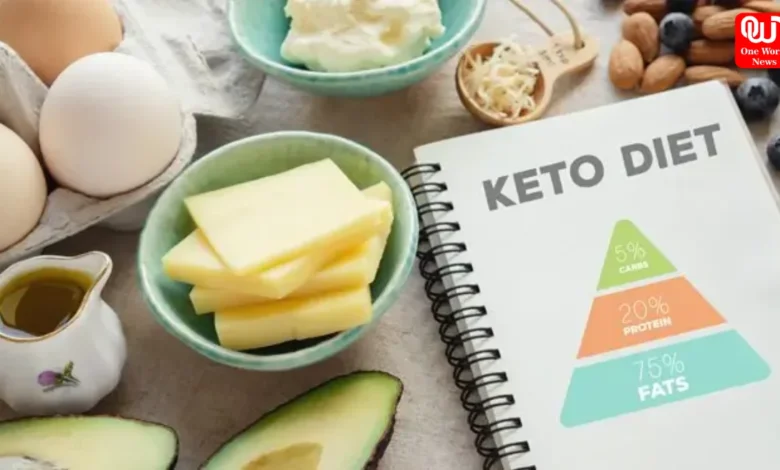 Ketogenic Diet