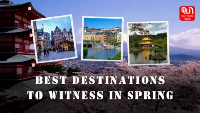 Destinations