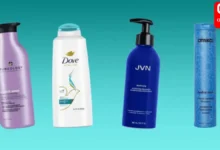 Best Shampoos for Dry Hair
