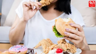 Binge Eating Disorder