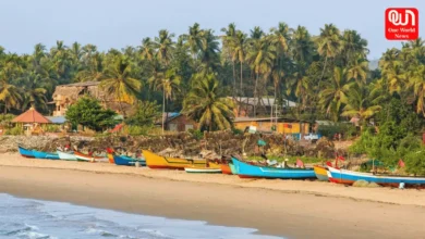 Budget Friendly Places In India