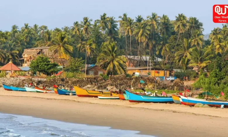 Budget Friendly Places In India