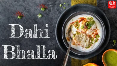 Dahi Bhalla