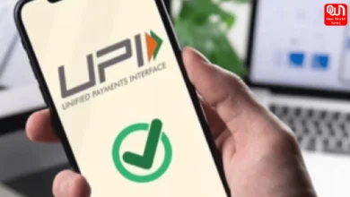 Deposit Cash Using UPI