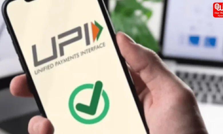 Deposit Cash Using UPI