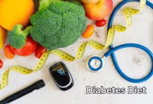 Diabetes Diet