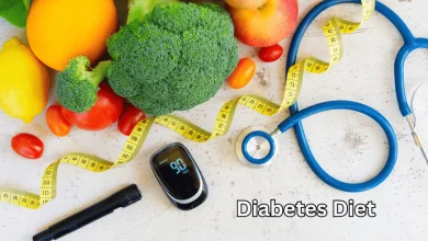 Diabetes Diet