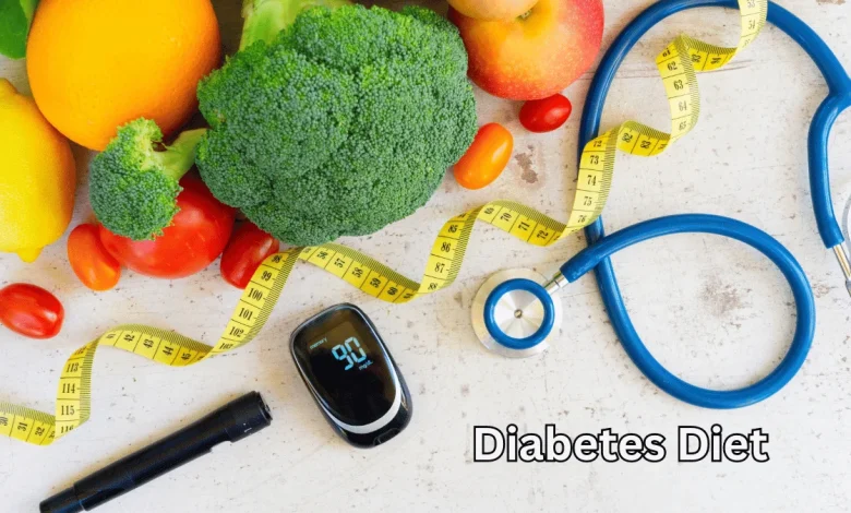 Diabetes Diet