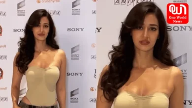 Disha Patani