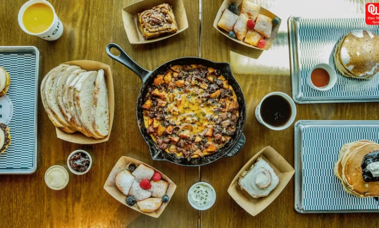 Dubai Food Festival 2024