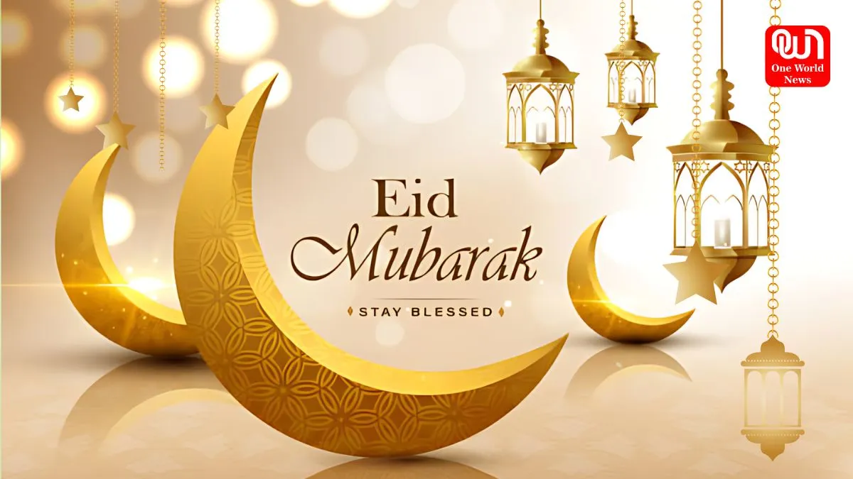 Eid-Ul-Fitr 2024 Date: When Is Eid Al-Fitr In India? Know Its History ...