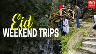 Eid-ul-Fitr Long Weekend
