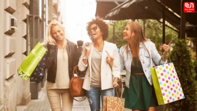 Gen Z Is Getting Rich Fast