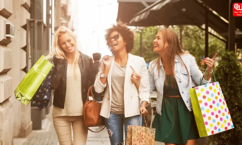 Gen Z Is Getting Rich Fast