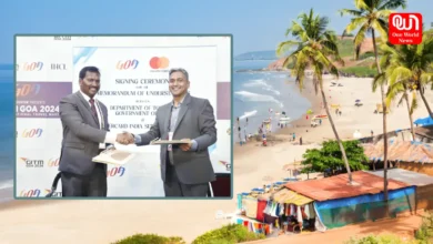 Goa Tourism