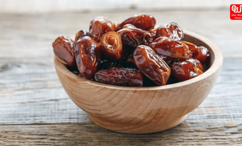 Health Benefits Of Dates