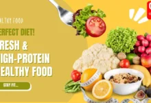 Protein Foods