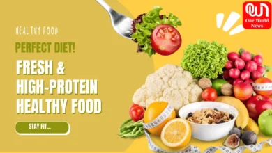 Protein Foods