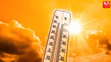 India Worst Heat Waves