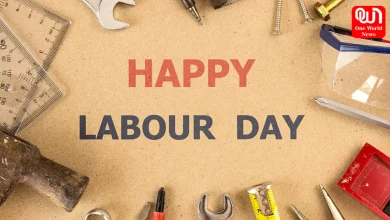 International Labour Day 2024