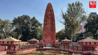 Jallianwala Bagh