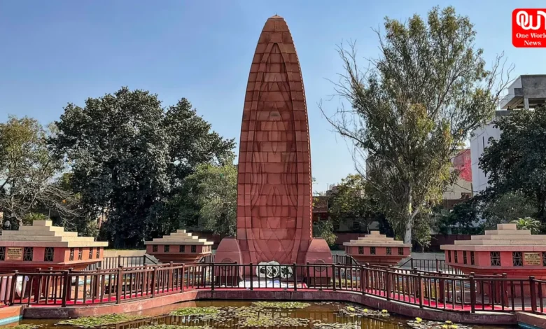 Jallianwala Bagh