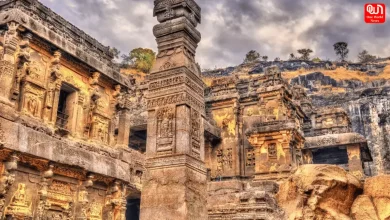 Kailasa Temple